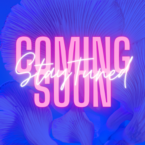 Coming Soon Coming Soon